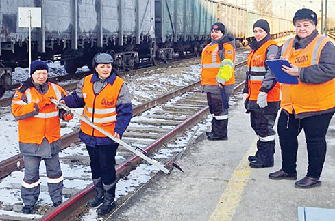    Архив участка