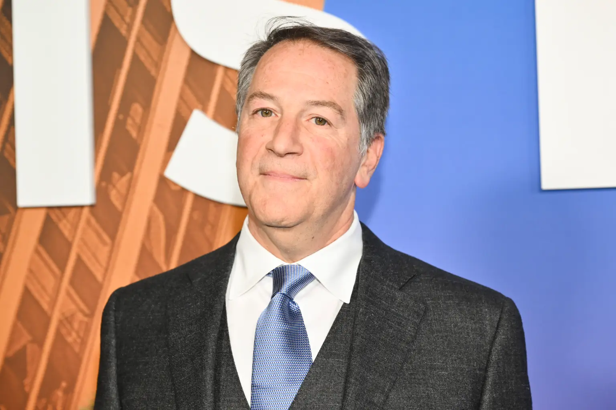 Создатель сериала «Форс-мажоры» Аарон Корш подтвердил в новом интервью журналу People, что «если Меган захочет вернуться при любых обстоятельствах, она сможет вернуться».