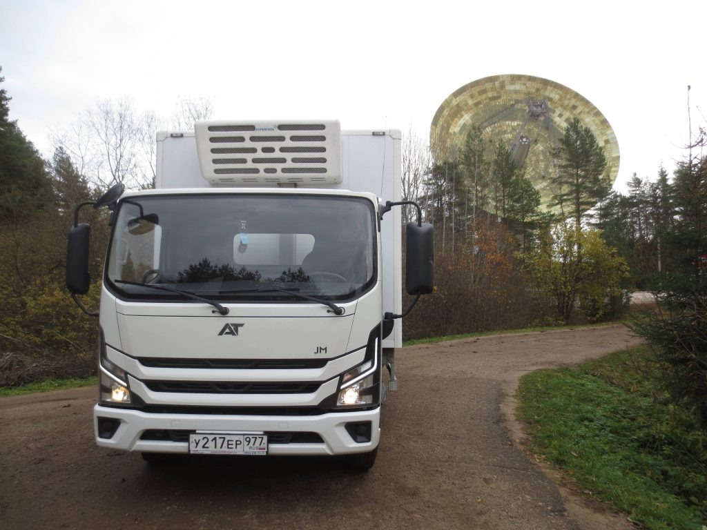 По мотивам сериала «Молот ведьм».