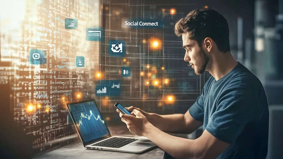    Увеличьте конверсию с микротриггерами и push-уведомлениями Khar_AG