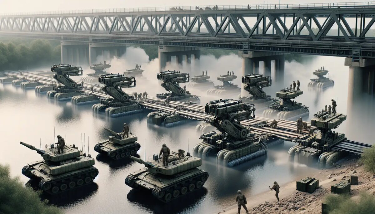    © Dall-E / Ridus.ru