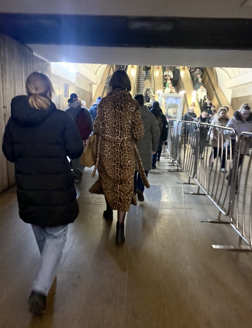 Фото автора. 