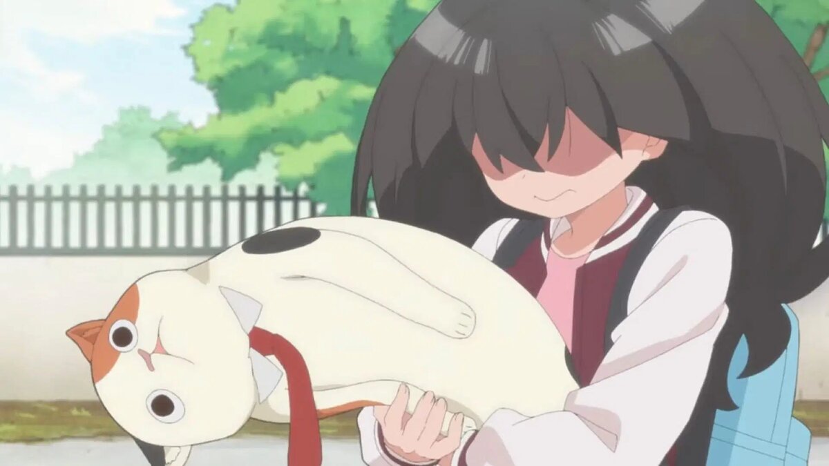 «Пришелец Муму»