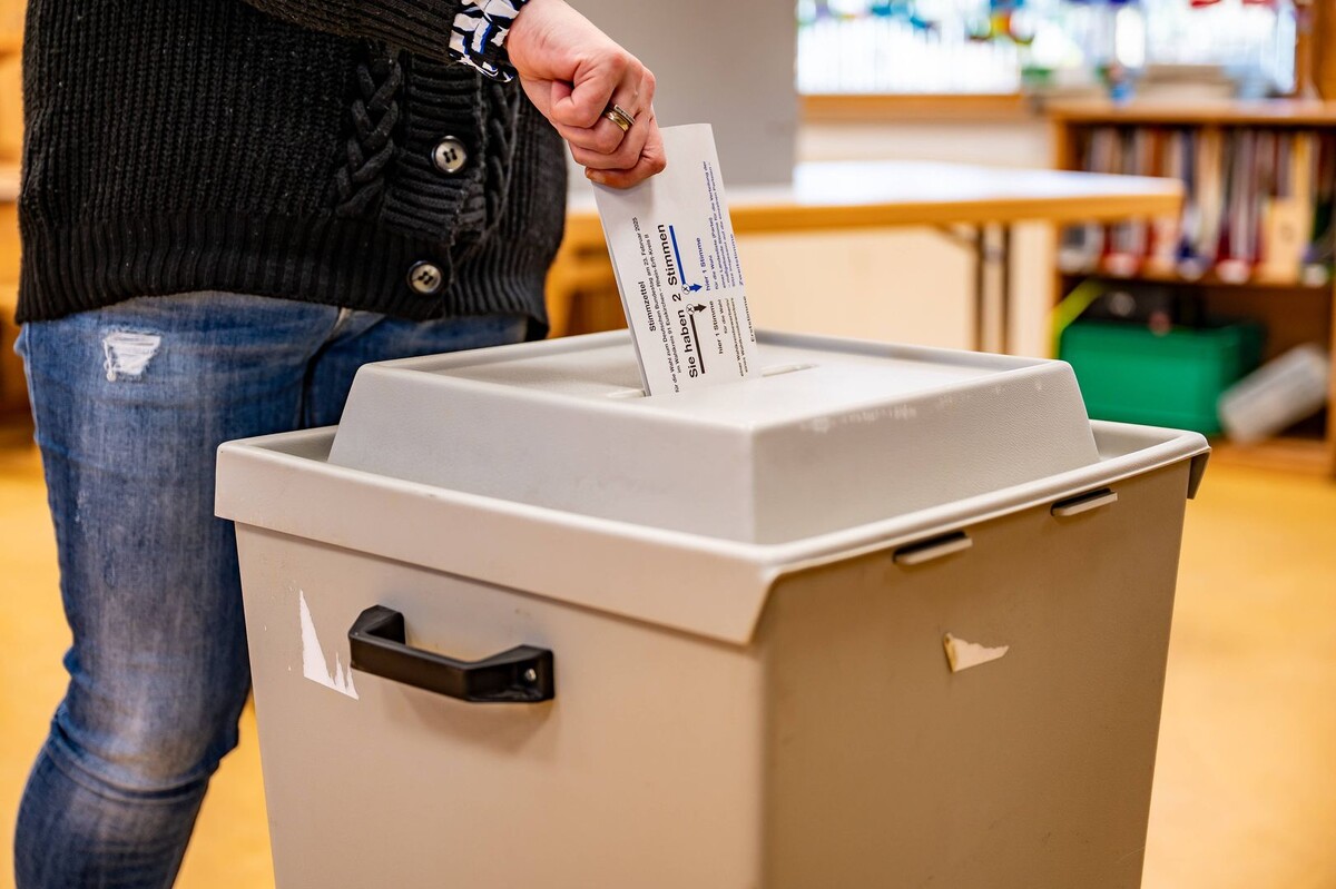     / Источник: © IMAGO/Alexander Franz/Global Look Press