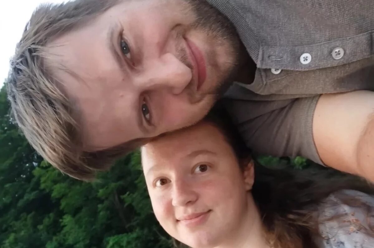    Алёна уверена, что приняла единственно правильное решение.