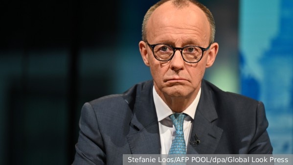     Фото: Stefanie Loos/AFP POOL/dpa/Global Look Press   
 Текст: Антон Антонов