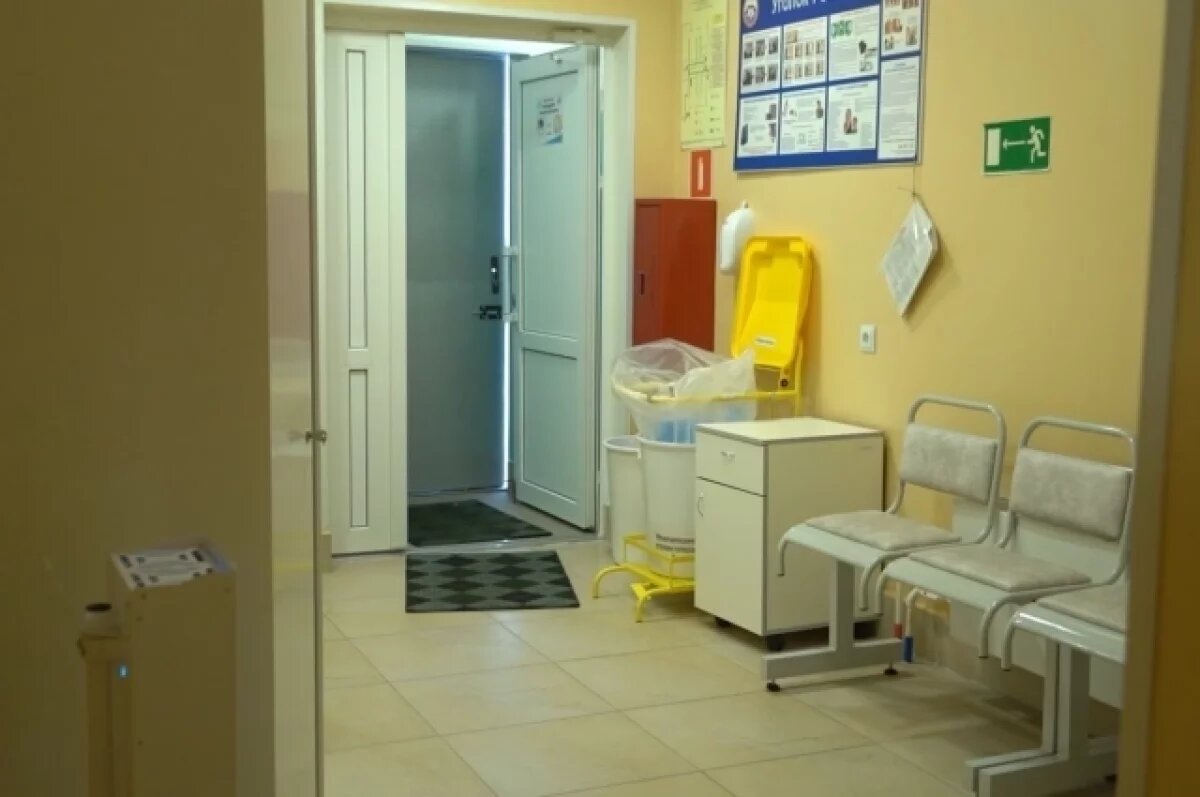    Медпомощь для жителей Термального на Камчатке стала удобней в новом ФАПе