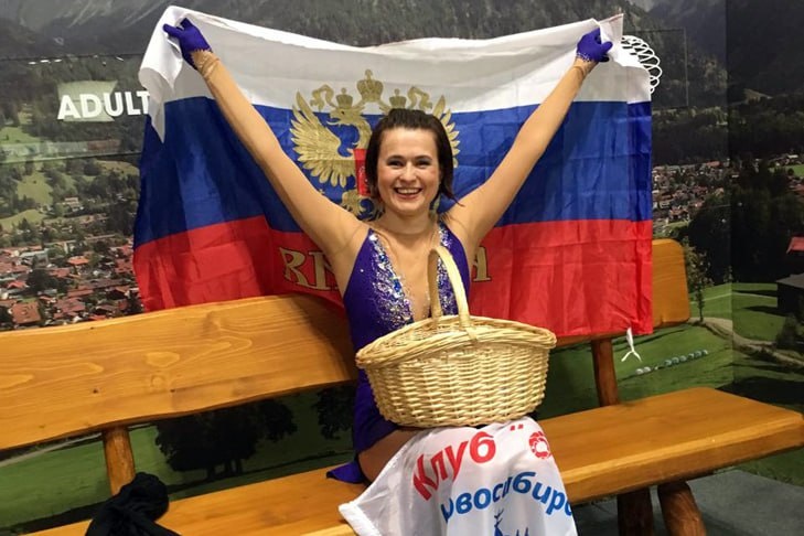    Фото предоставлены Юлией Алексеенко