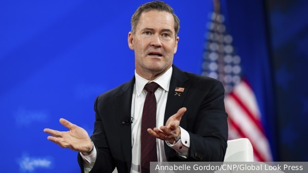     Фото: Annabelle Gordon/CNP/Global Look Press   
 Текст: Антон Антонов