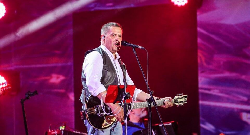    Lantyukhov Sergey/news.ru / Global Look Press