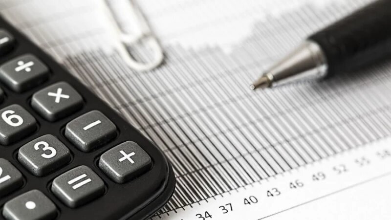     Калькулятор. Документы. СС0