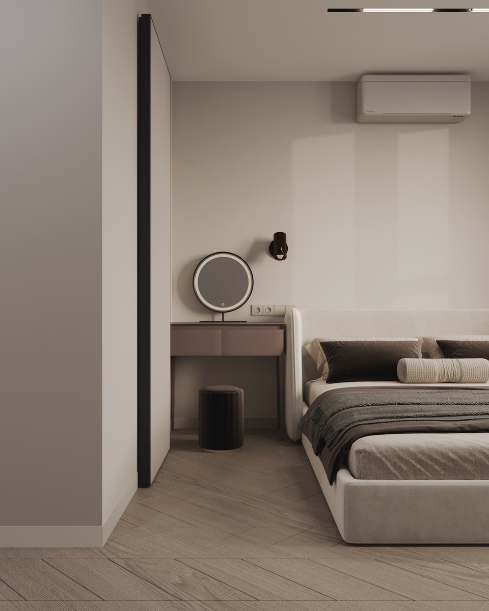 Дизайн-проект студии "DORIME"