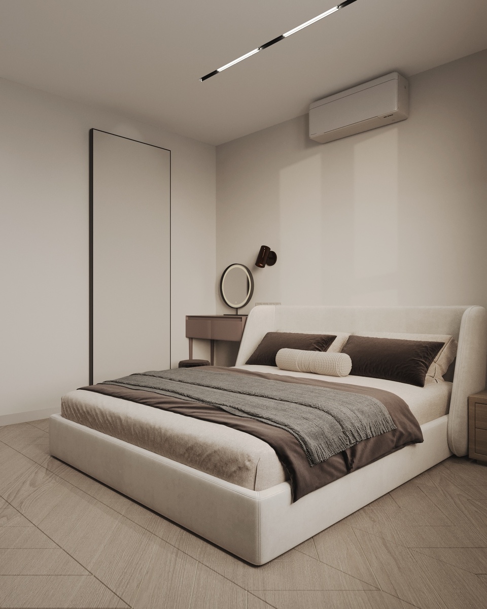 Дизайн-проект студии "DORIME"