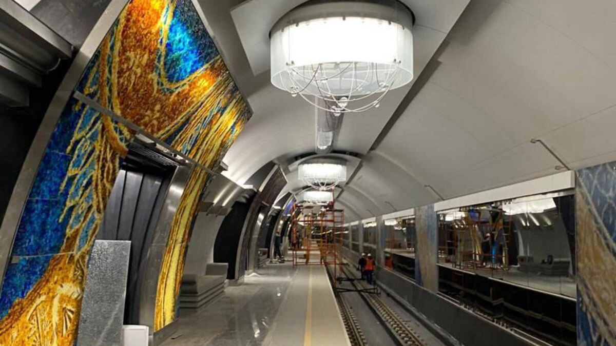    Фото: тг-канал «СПб Строительный»