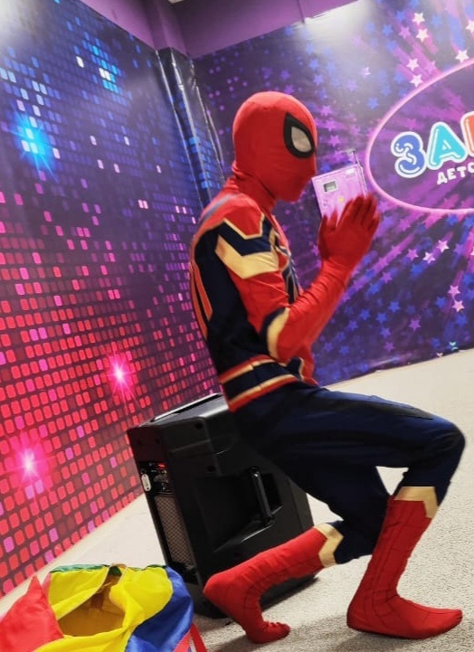 Фото автора