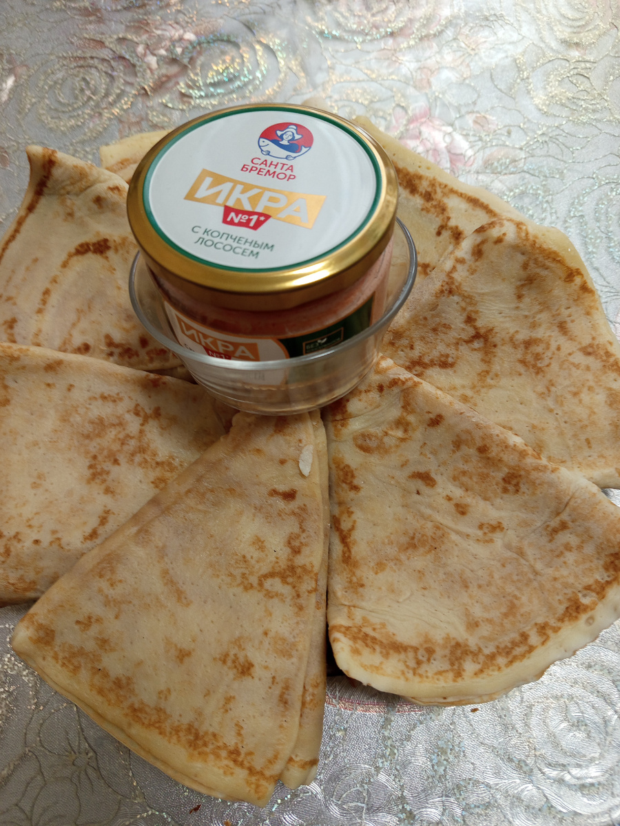 Январь - на оливье сидели, февраль - худеем на блинах