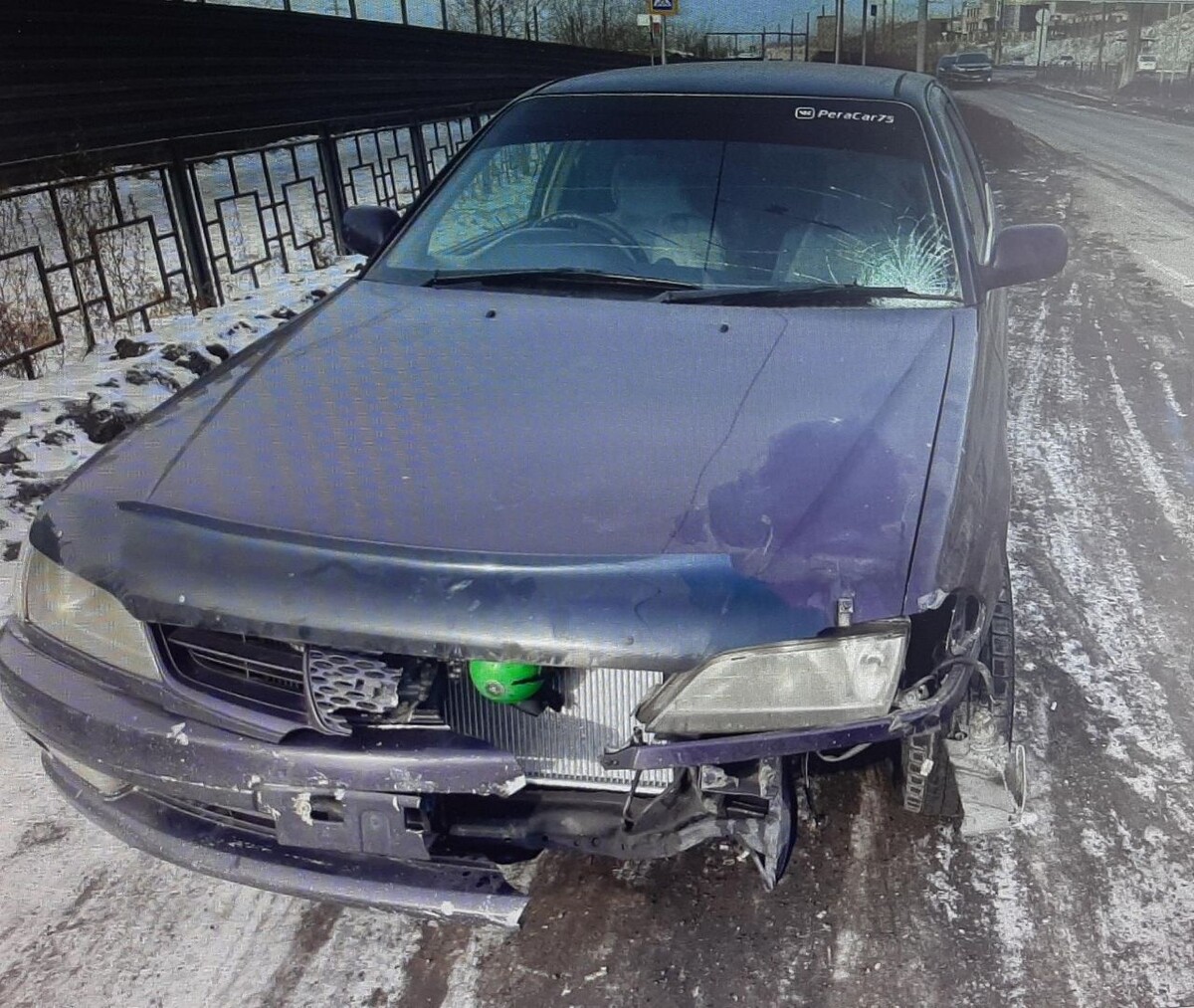    Фото: Госавтоинспекция Забайкалья