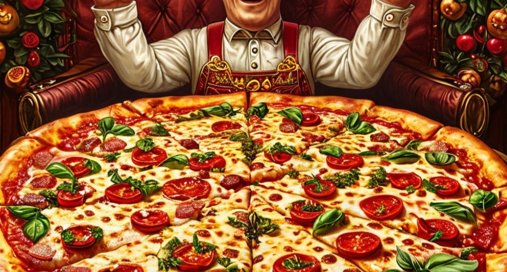 Традиционные блюда итальянской кухни