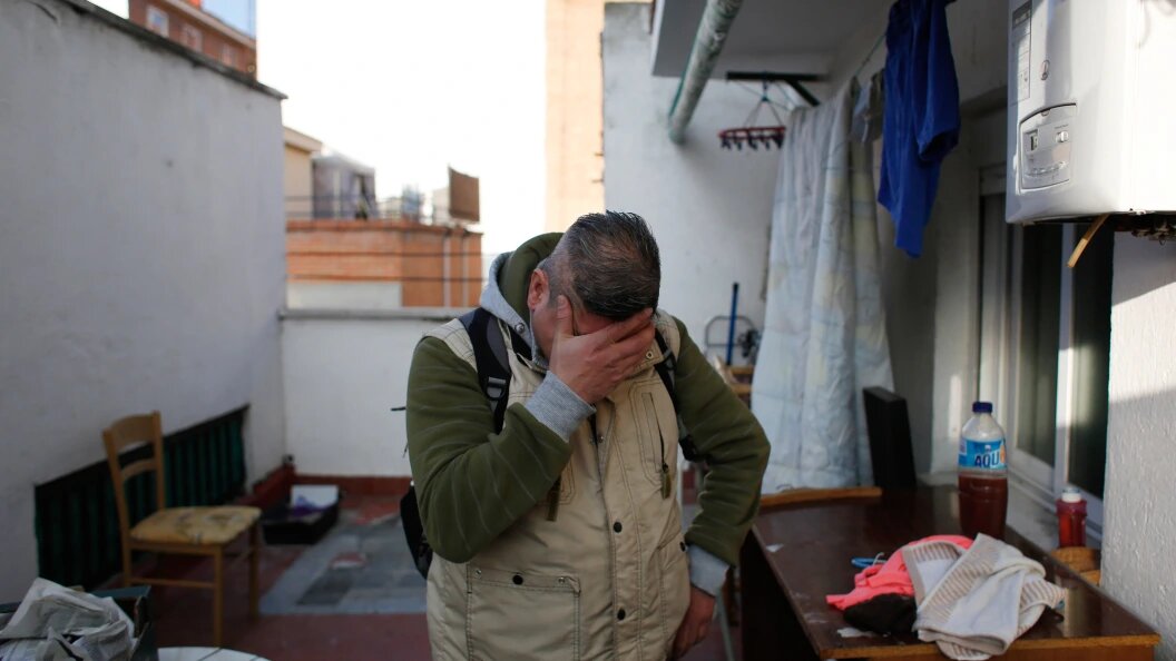    Фото: Rodrigo Garcia/Globallookpress