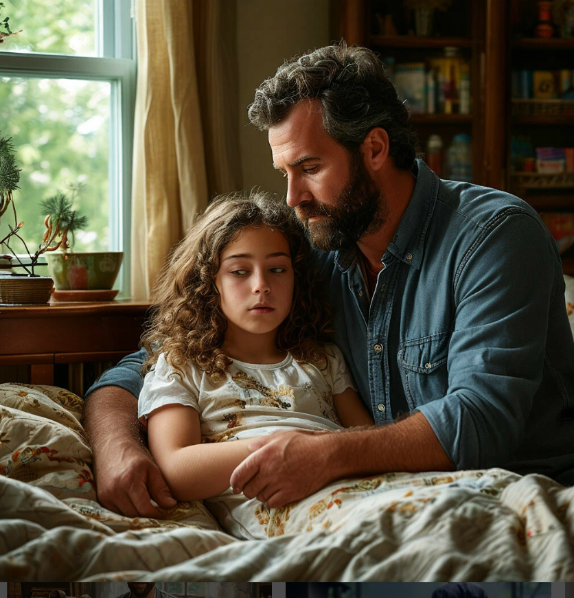 У меня (48М) есть двое детей: Арон (15М) и Дженнифер (15Ж). Близняшки.