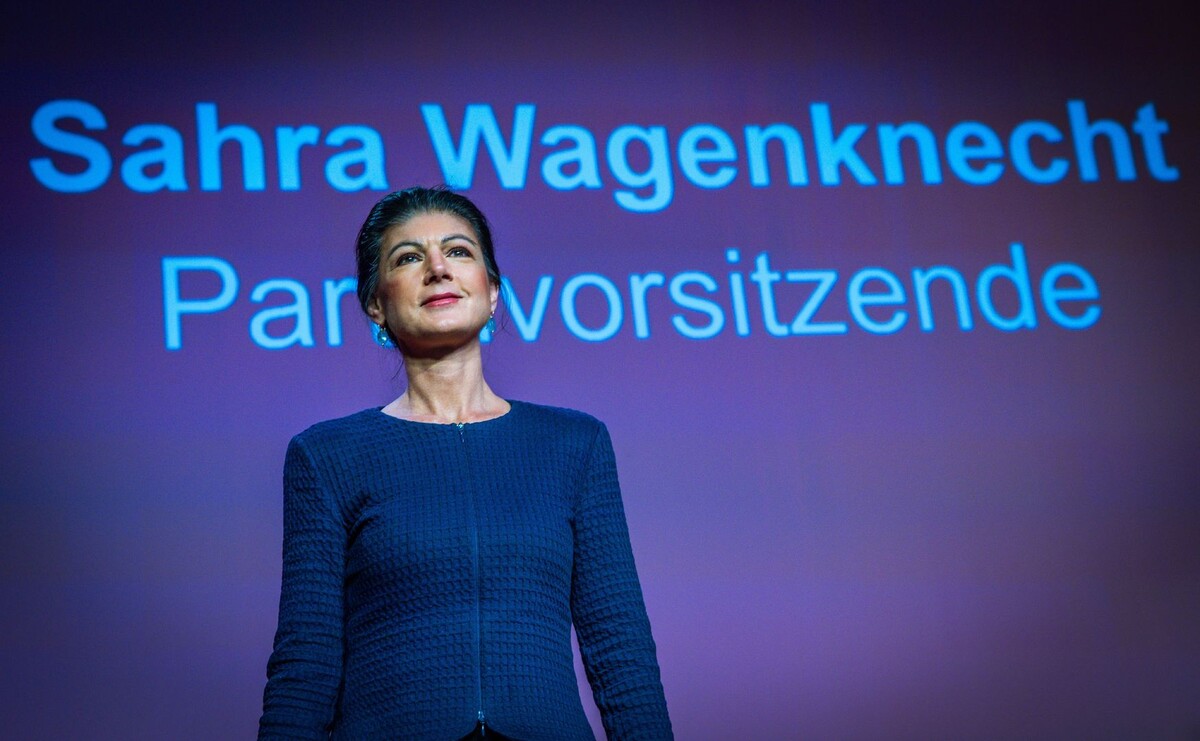     / Источник: © Jens BÃ¼ttner/Global Look Press