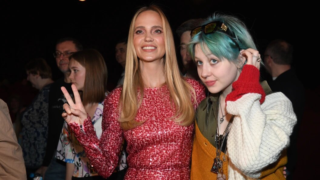    Komsomolskaya Pravda/Globallookpress