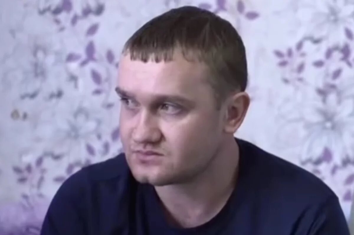    Губернатор Мазур навестил ветерана СВО в Молчановском районе