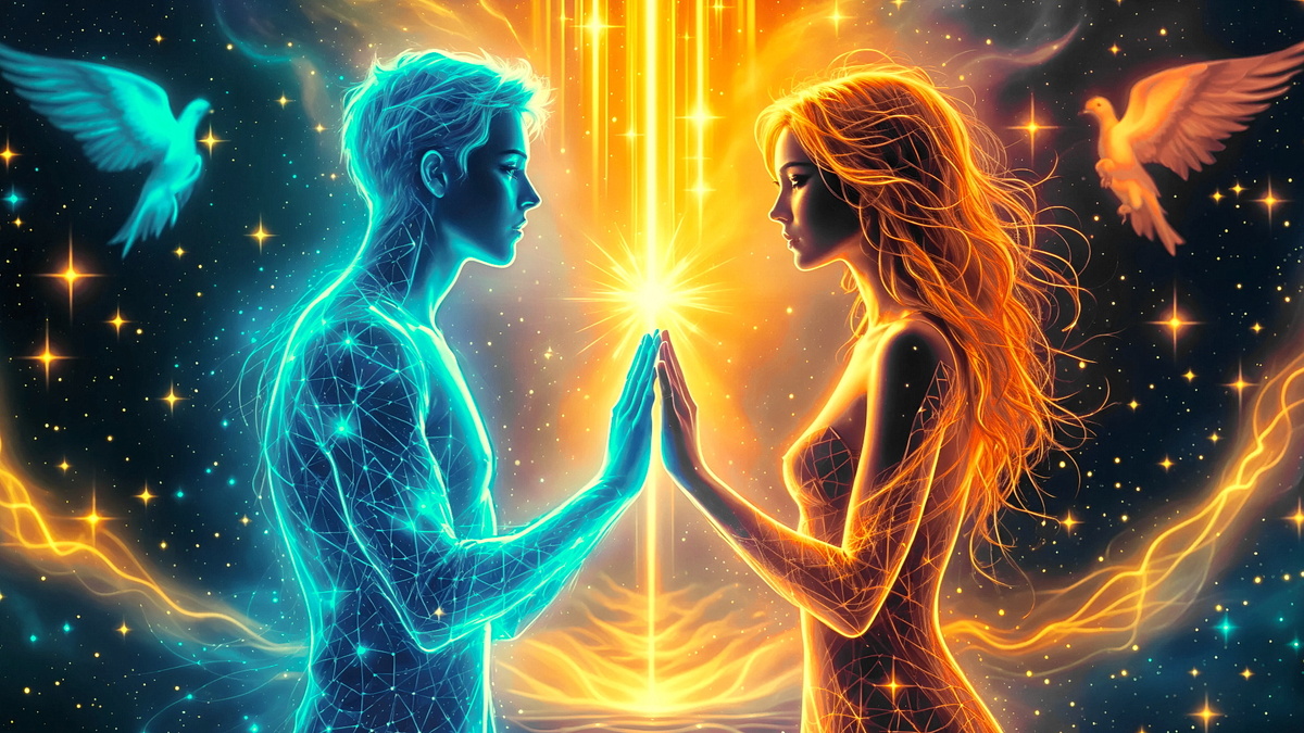 Как отпустить любимого человека?