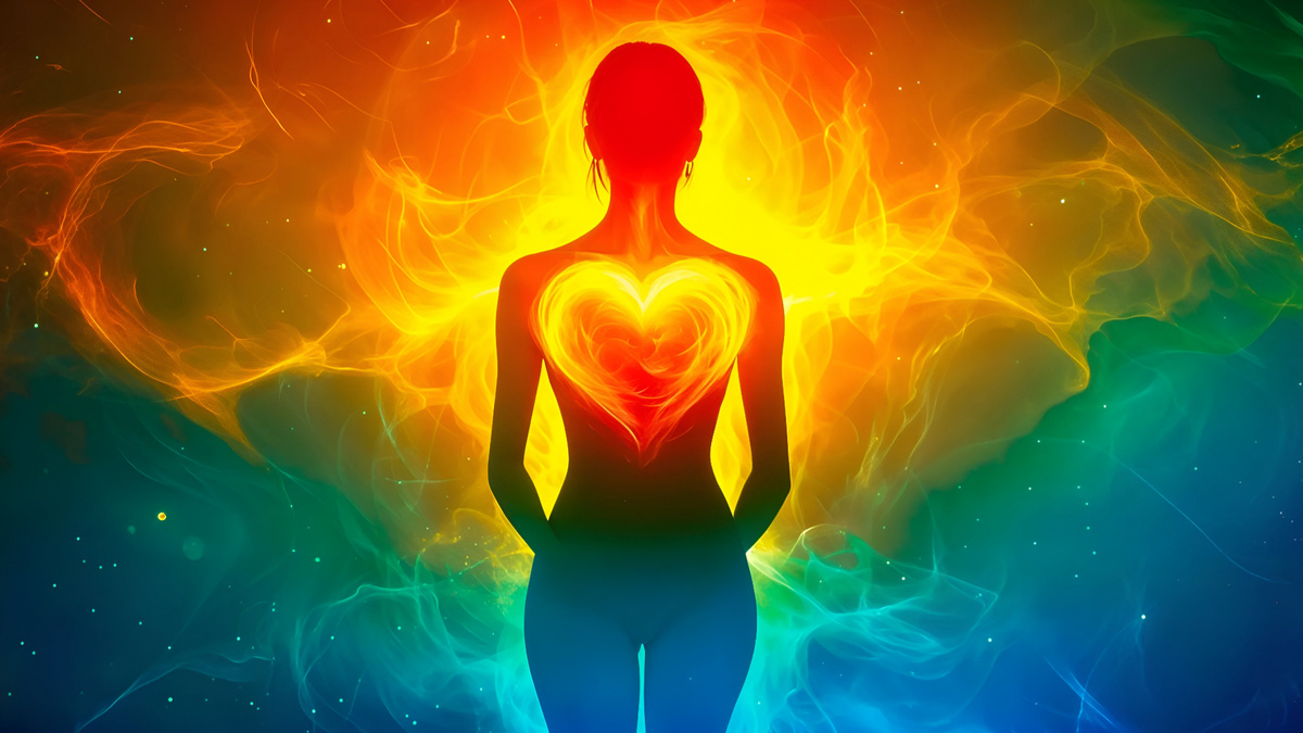 Когда вы по-настоящему любите кого-то, вы меньше зацикливаетесь на том, что можете получить, и больше осознаете, что можете дать - включая дар свободы.