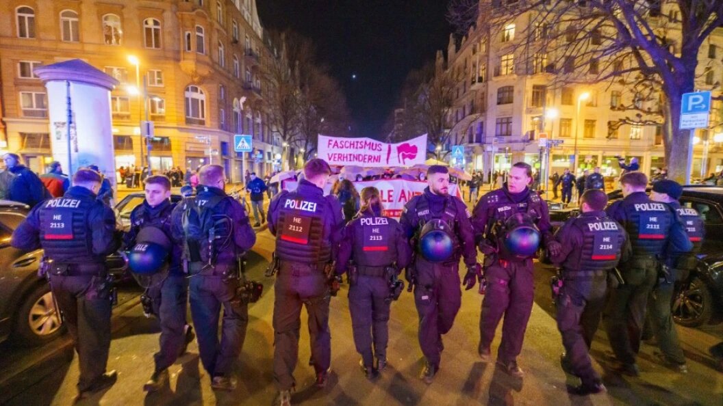    Andreas Arnold/dpa/Globallookpress