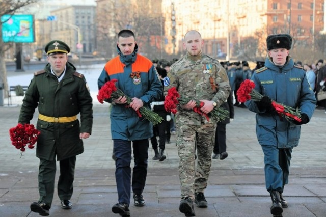 Фото, которое использовалось в газете Асахи (взято из открытого источника)