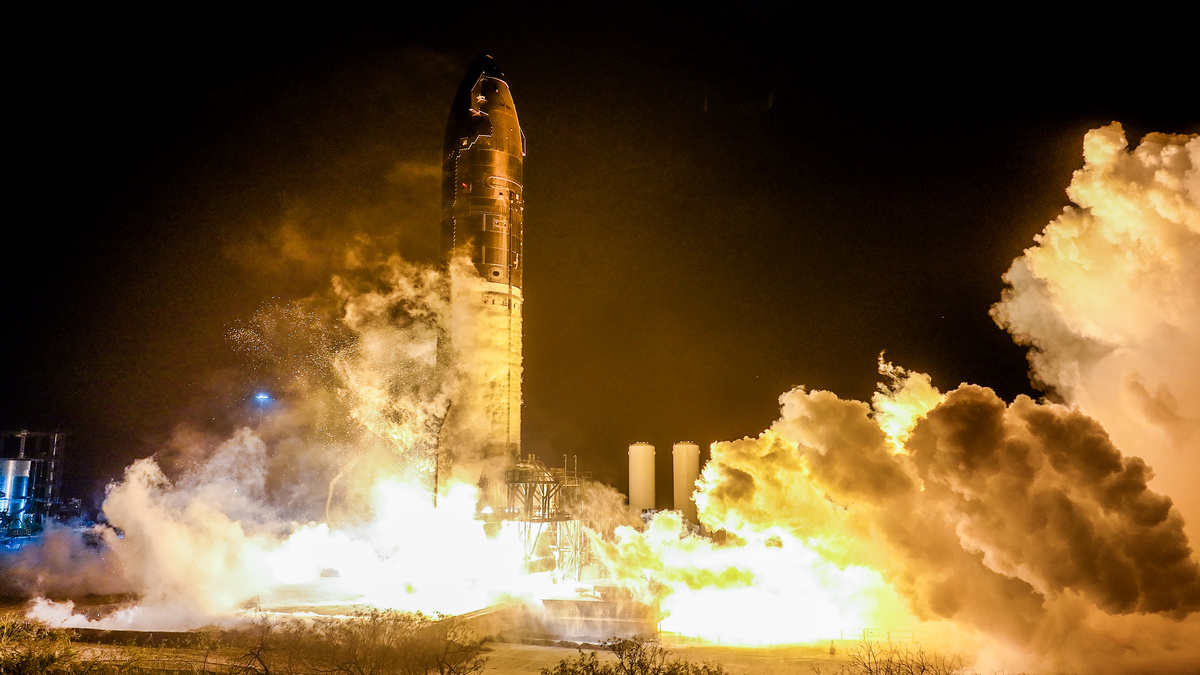 Фото: SpaceX  📷
