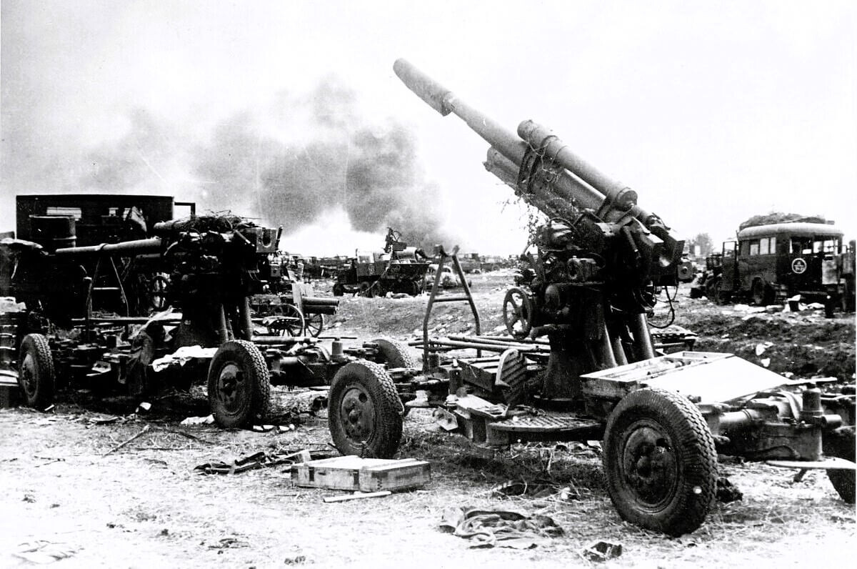 Киев, 1941 год