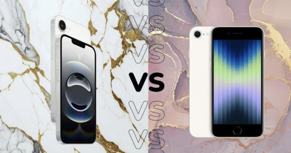 Новый айфон и нестареющая классика