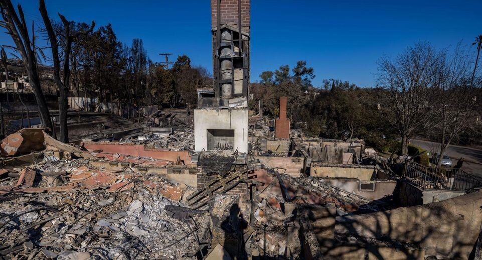    Michael Nigro/Keystone Press Agency / Global Look Press