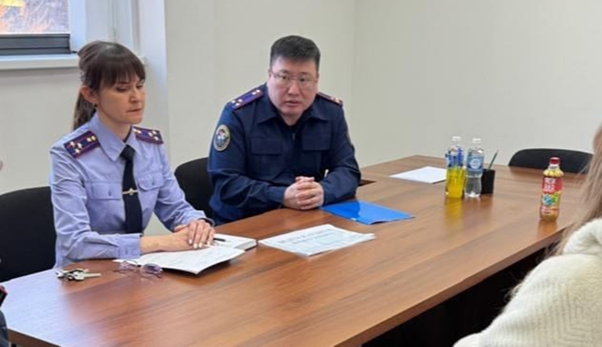 Фото: пресс-служба СУ СКР по Свердловской области  📷
