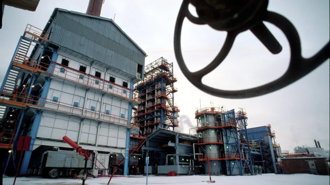    Aleksander Lyskin/Russian Look/Globallookpress