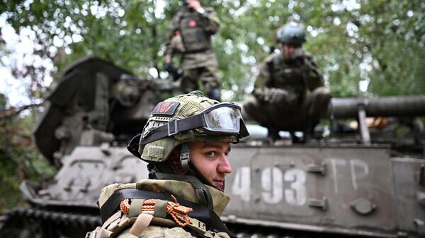    © РИА Новости . Сергей Бобылев