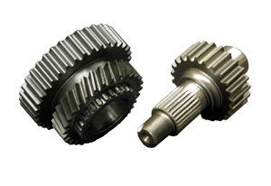 Хочешь большие колёса — меняй ПЧ трансмиссии.