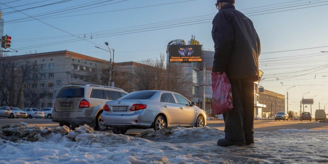 Назван уровень закредитованности жителей Волгоградской области