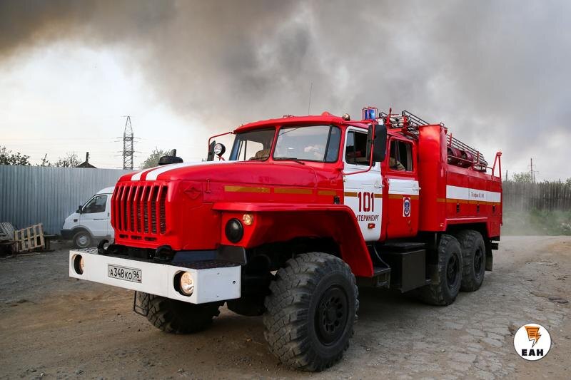    Архивное фото ЕАН