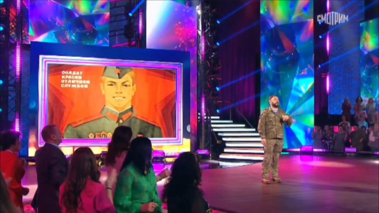    В программе Малахова бойцы СВО попросили присвоить Юрию Шатунову звание Народного артиста Белов Михаил Александрович