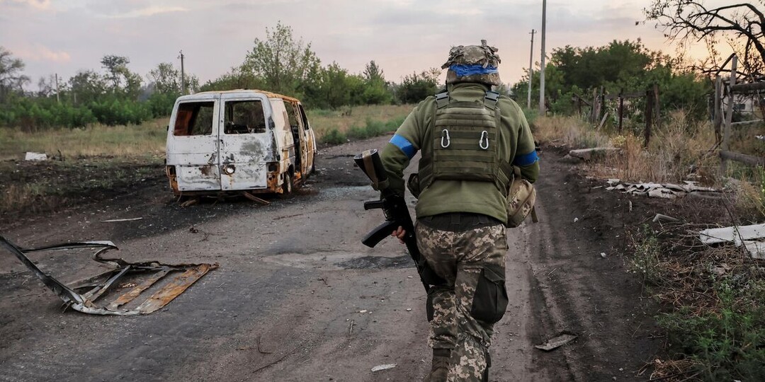 «Проигранная война»: на Западе сообщили о капитуляции ВСУ