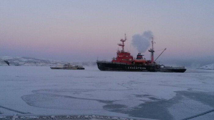 Дальневосточных рыбаков в море скоро некому будет спасать