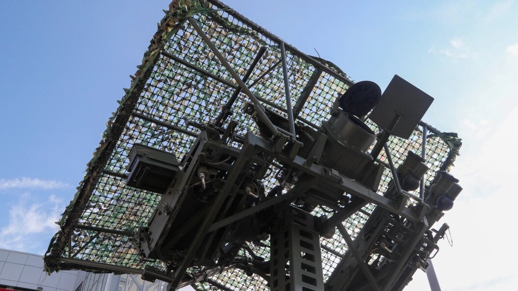    Belkin Alexey/news.ru/Globallookpress