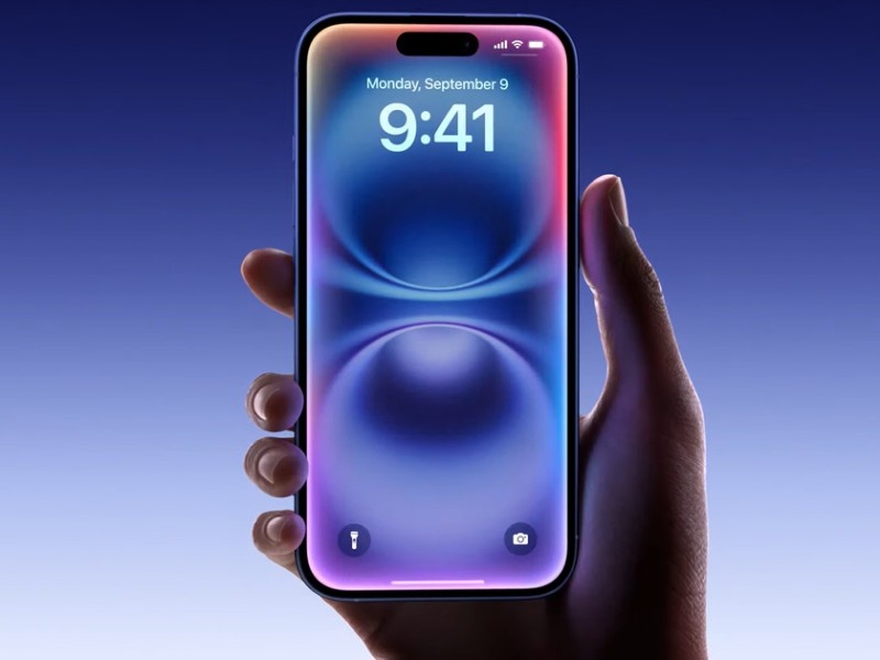    Возможный дизайн всех версий iPhone 17 показали на CAD-рендерах