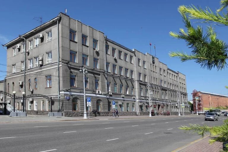    Фото: Пресс-служба администрации города Иркутска Алина Лакшина