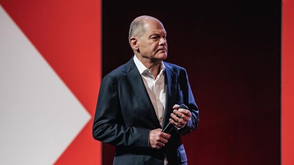    © Getty Images / Hesham Elsherif