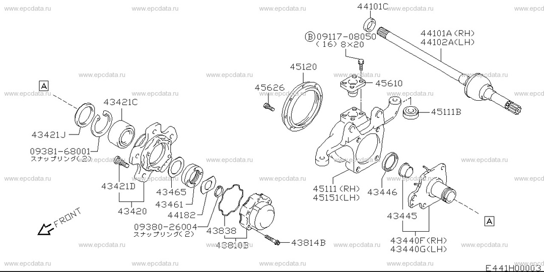 Не включается 4вд на Jimny