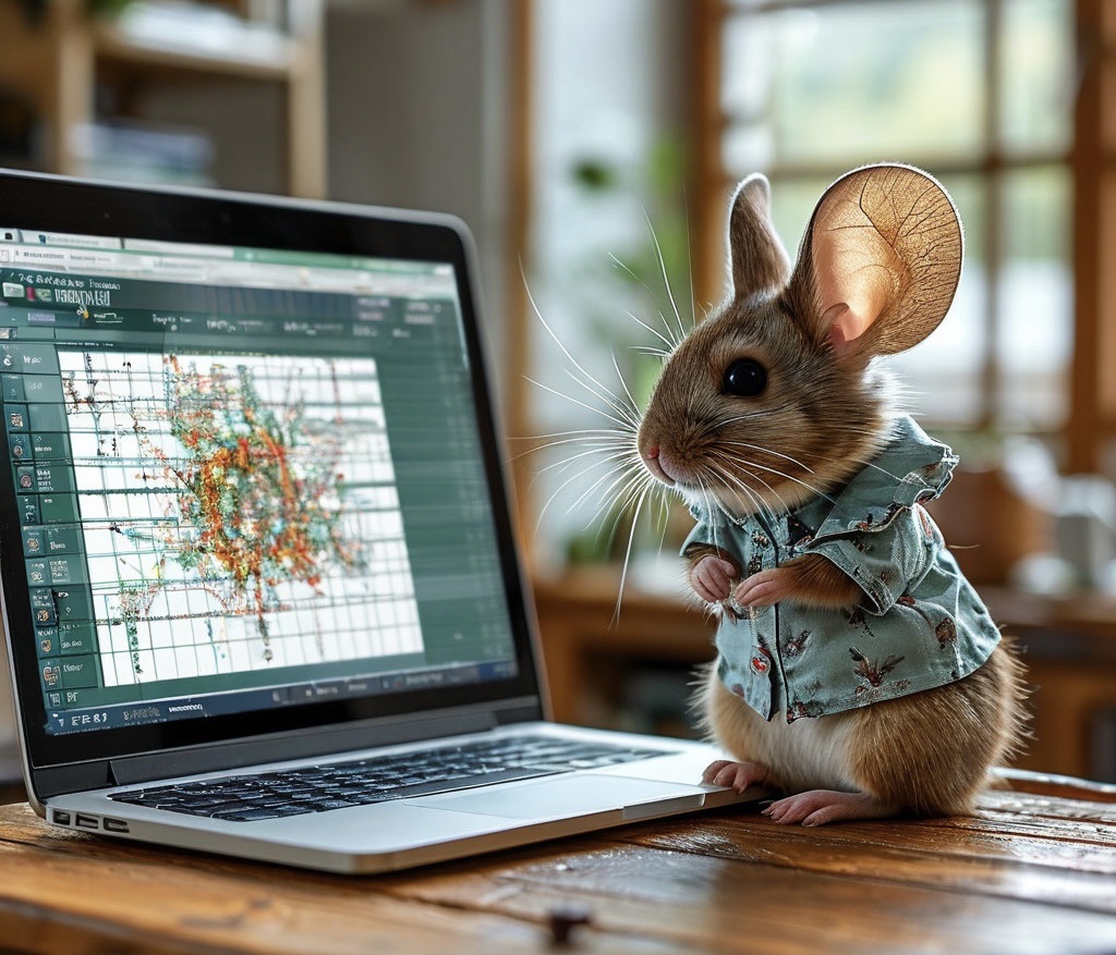 Рисунок создан каналом Информатика для всех 